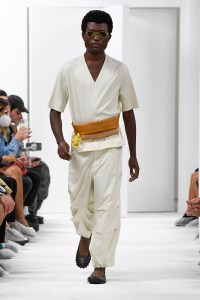 Sunnei RTW Spring 2023