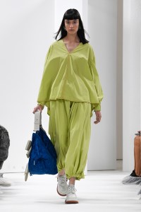 Sunnei RTW Spring 2023