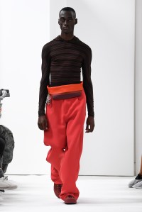 Sunnei RTW Spring 2023