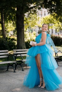 Street style at New York Fashion Week, Spring 2023 Season