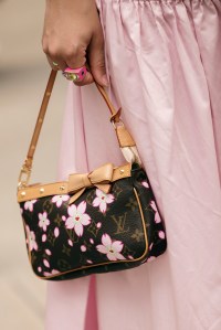 Street style at New York Fashion Week Spring 2023