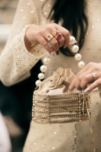 Street style at New York Fashion Week Spring 2023