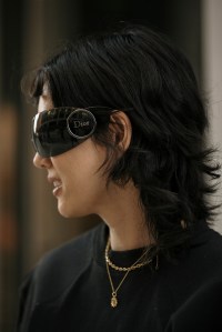Street style at New York Fashion Week Spring 2023