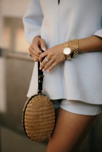 Street style at New York Fashion Week Spring 2023