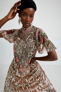 Temperley London RTW Spring 2023