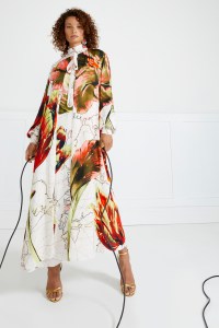Temperley London RTW Spring 2023