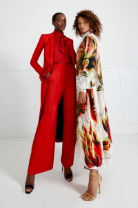 Temperley London RTW Spring 2023