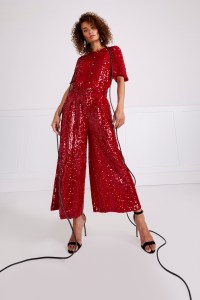 Temperley London RTW Spring 2023