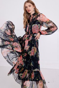 Temperley London RTW Spring 2023