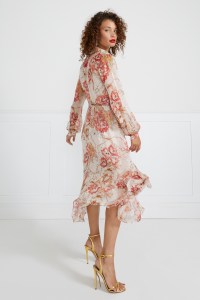 Temperley London RTW Spring 2023