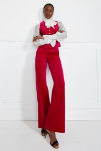 Temperley London RTW Spring 2023
