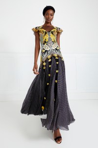 Temperley London RTW Spring 2023