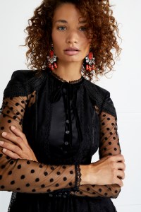 Temperley London RTW Spring 2023