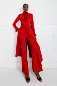 Temperley London RTW Spring 2023
