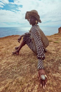 Temperley London RTW Spring 2023