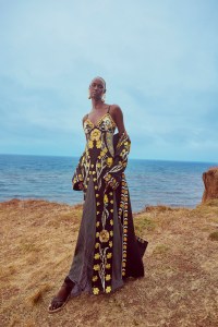 Temperley London RTW Spring 2023