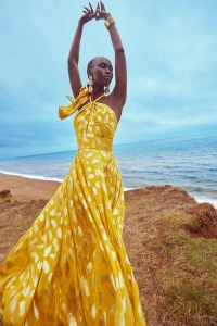 Temperley London RTW Spring 2023