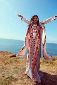 Temperley London RTW Spring 2023