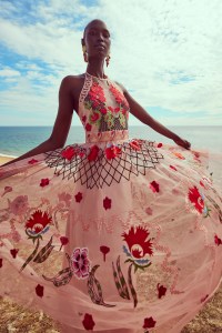 Temperley London RTW Spring 2023