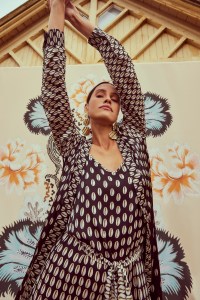Temperley London RTW Spring 2023