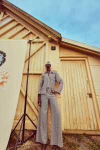 Temperley London RTW Spring 2023