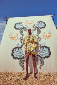 Temperley London RTW Spring 2023