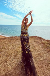 Temperley London RTW Spring 2023