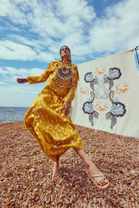 Temperley London RTW Spring 2023
