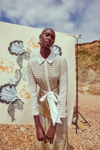 Temperley London RTW Spring 2023