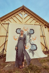 Temperley London RTW Spring 2023