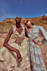 Temperley London RTW Spring 2023