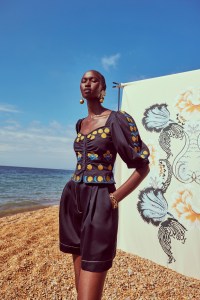 Temperley London RTW Spring 2023