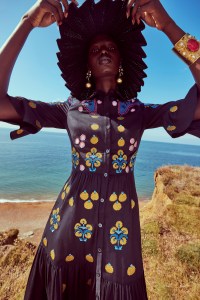 Temperley London RTW Spring 2023