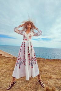 Temperley London RTW Spring 2023