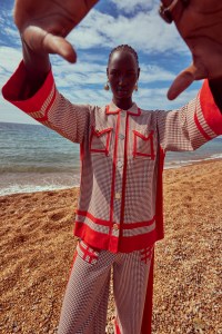 Temperley London RTW Spring 2023