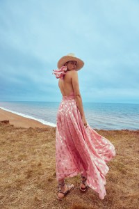 Temperley London RTW Spring 2023