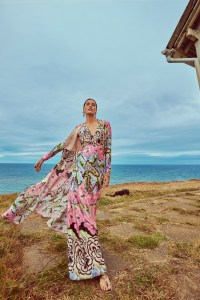 Temperley London RTW Spring 2023