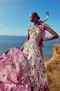 Temperley London RTW Spring 2023