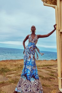 Temperley London RTW Spring 2023