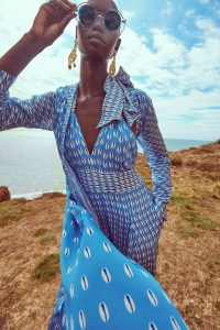 Temperley London RTW Spring 2023