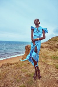 Temperley London RTW Spring 2023