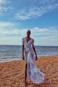 Temperley London RTW Spring 2023