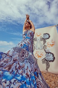 Temperley London RTW Spring 2023
