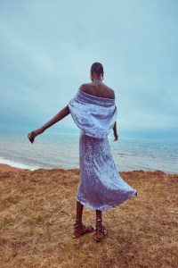 Temperley London RTW Spring 2023