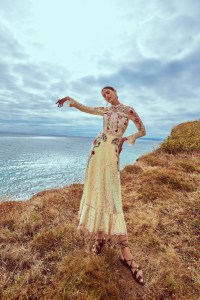Temperley London RTW Spring 2023