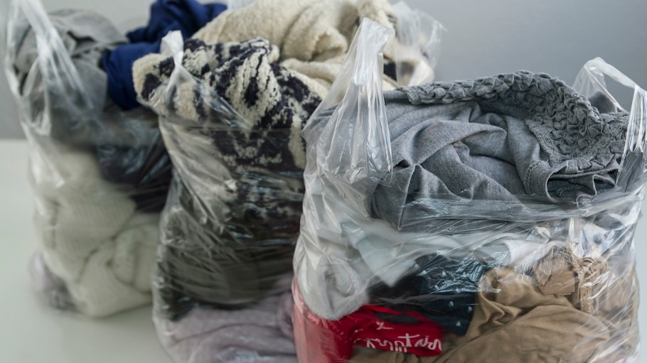 Fashion for Good and Circle Economy, a global impact organization supporting a circular economy, have determined that the value of low-end post-consumer textiles available for fiber-to-fiber recycling in six European countries is an impressive 74 million euros ($71.01 million at the current exchange rate).