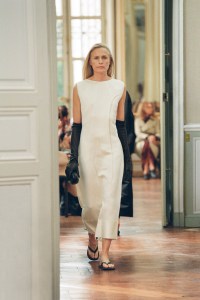 The Row RTW Spring 2023