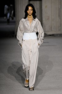 Tod's RTW Spring 2023