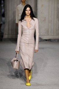 Tod's RTW Spring 2023