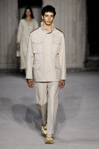 Tod's RTW Spring 2023